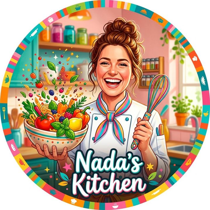 Nada‘s Kitchen