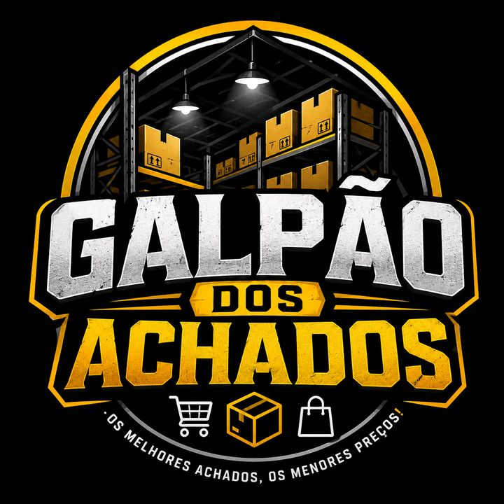 Galpão dos Achados