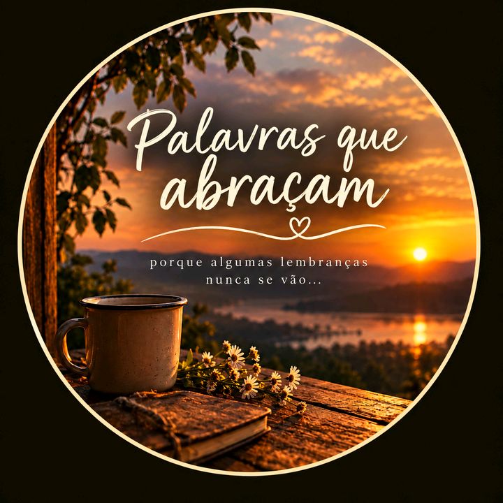Frases que abraçam