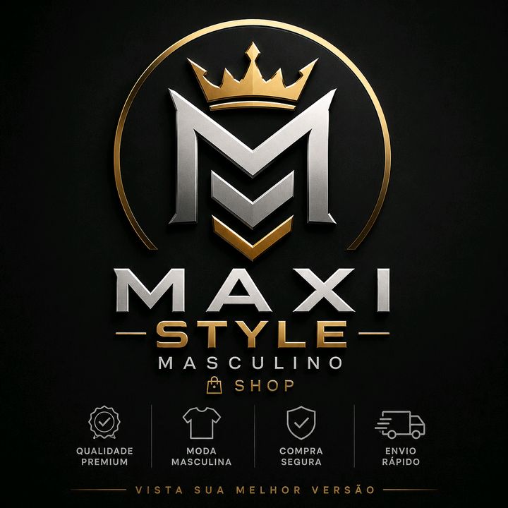 Achados Maxi Style