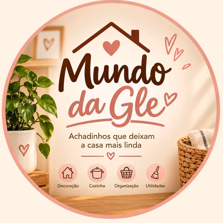 Mundo da Gle