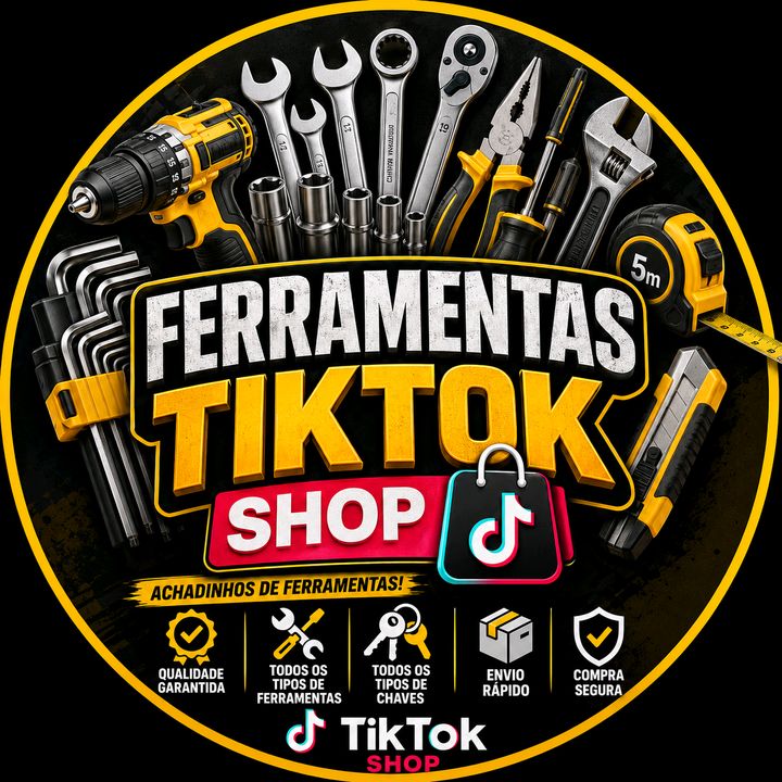 Só Ferramentas TikTok