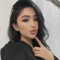 Sally Camarillo