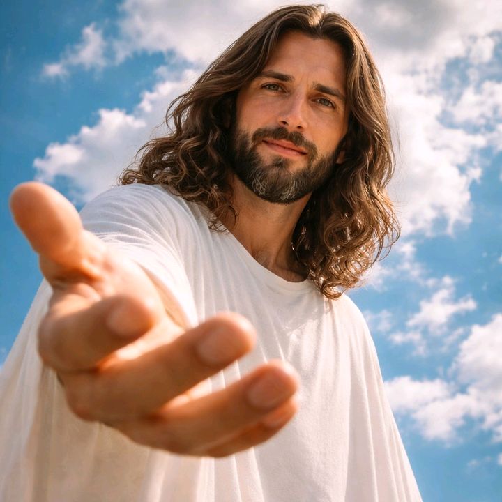 Impacto de Jesus