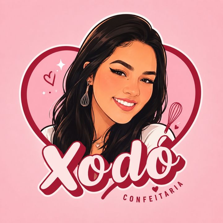 Mari | Xodó Confeitaria 🍓