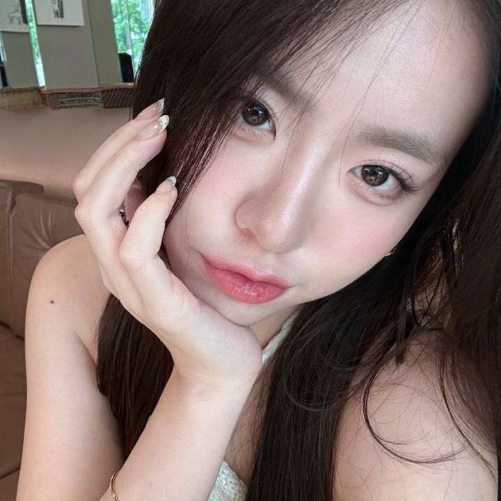 เอมหัวใจช็อกโกเเลต