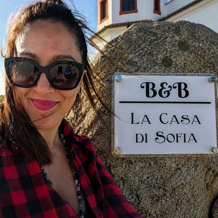 la casa di sofia