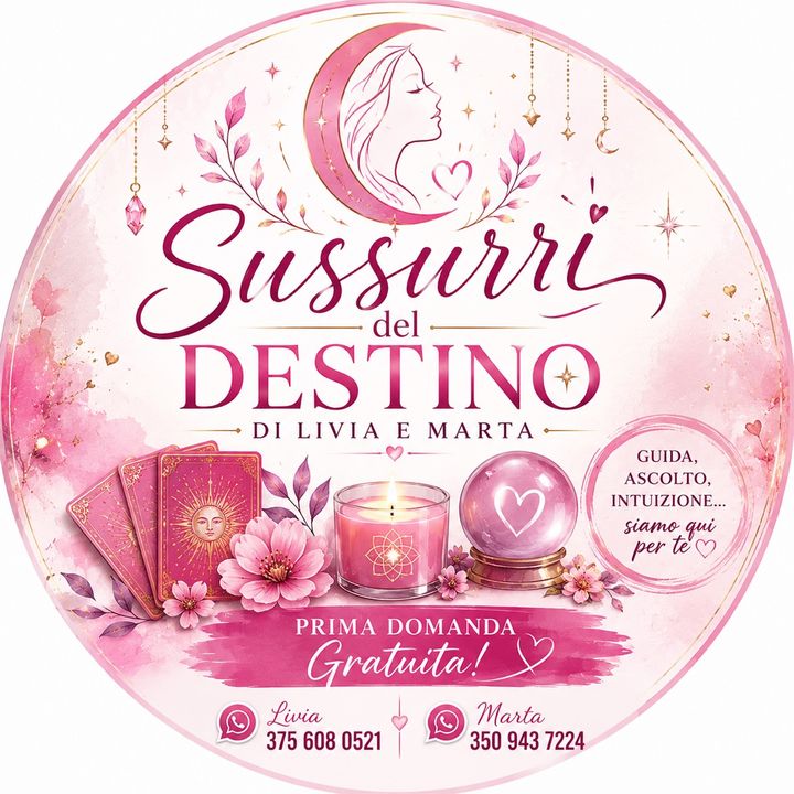 Sussurri Del Destino