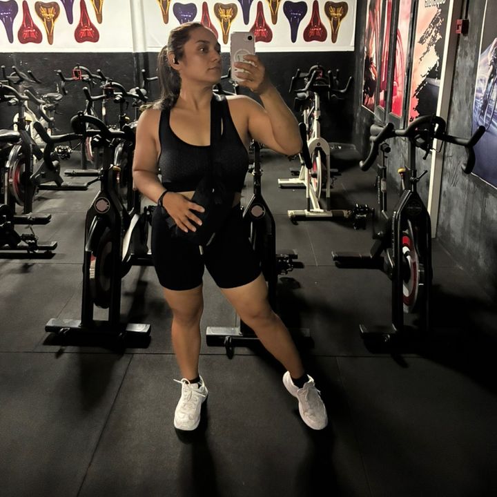Varela🏋️‍♀️🍃🇭🇳.