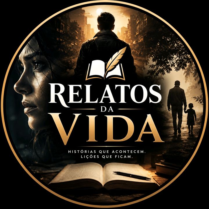 Relatos da Vida