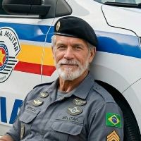 Policial Vitor