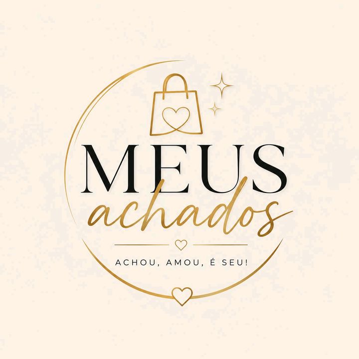 Meus Achados