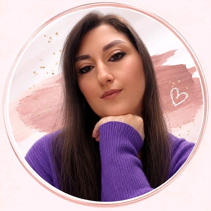 Luisa | Crescita Capelli