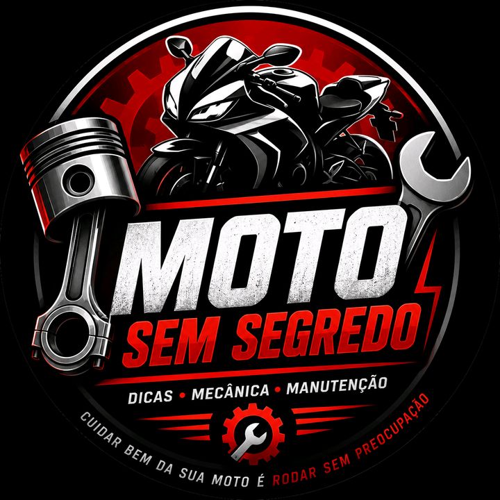 Moto sem segredo