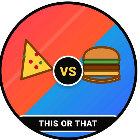 Food quiz