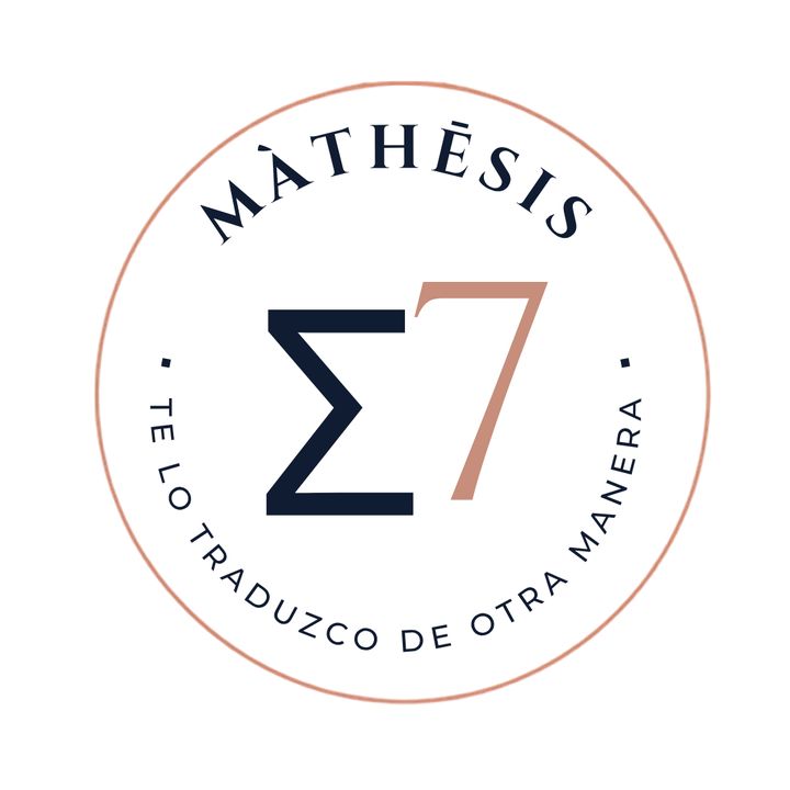 Màthēsis⁷ | Matemáticas