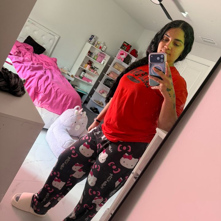 More 🛍️🌸