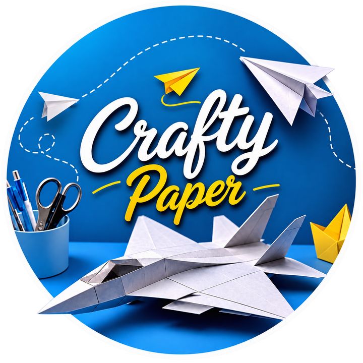 Crafty Paper