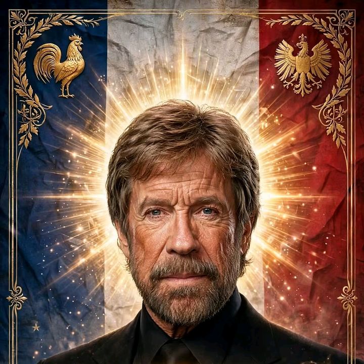 FanDeChuckNorris