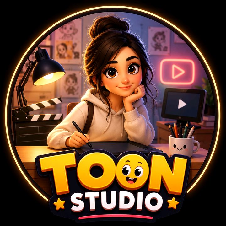 Toon Studio