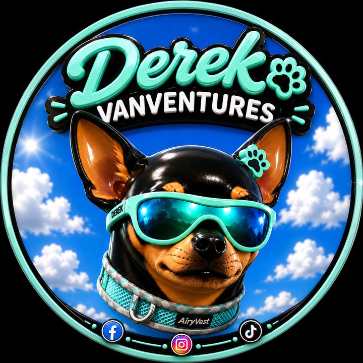 Derek Vanventures