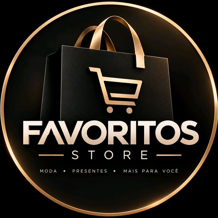 Favoritos Store 🥇🛍