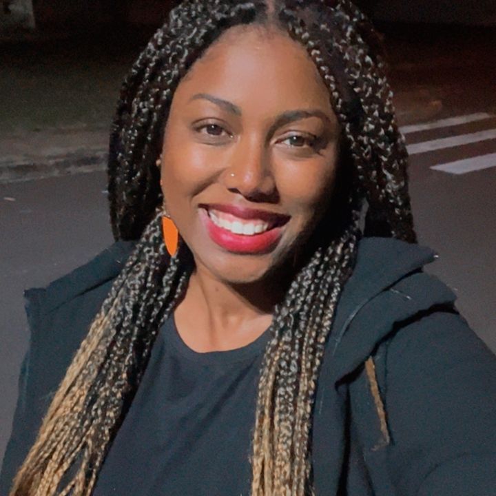 Kimbberly Teixeira