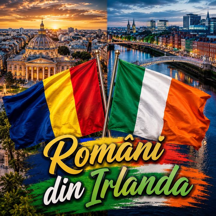 Romani in Irlanda