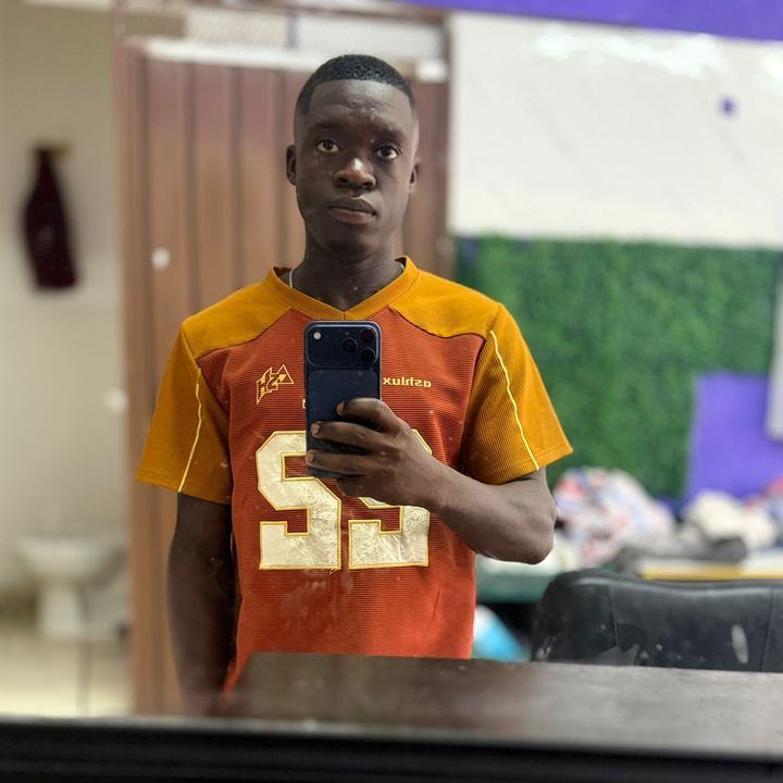 Crazy boy🧠🪫