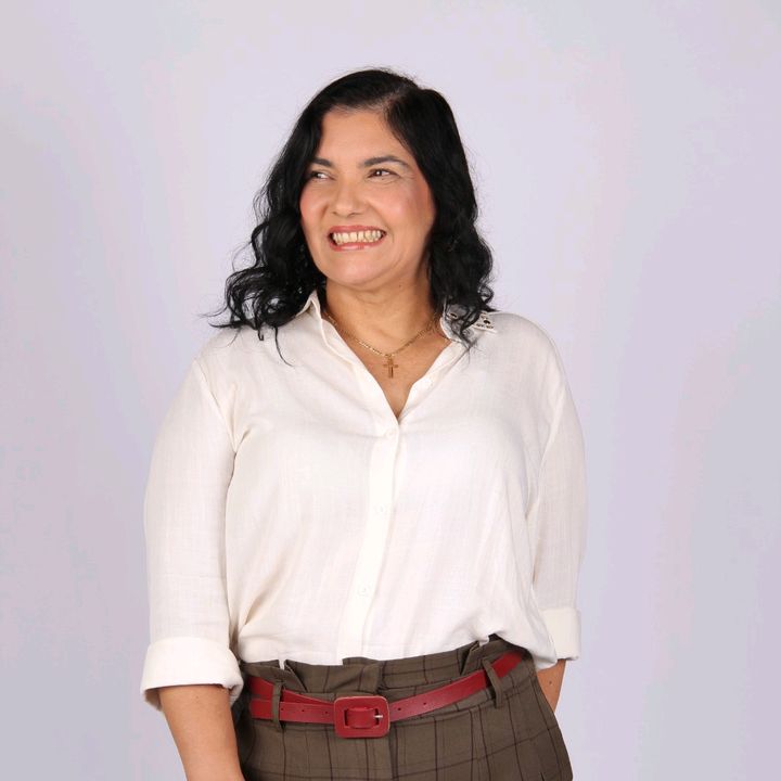Cida Dalcumune