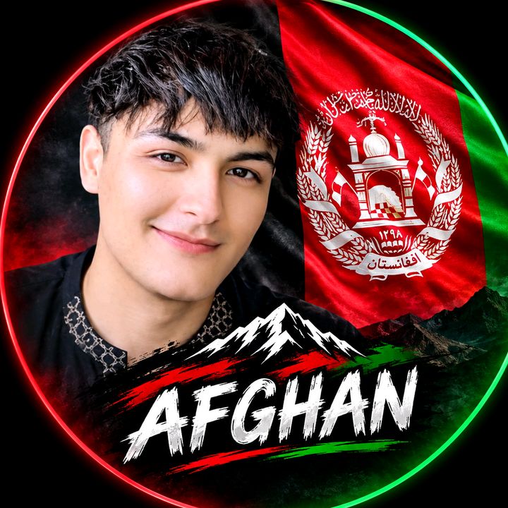 𓆩🇦🇫 AFGHAN 🇦🇫𓆪