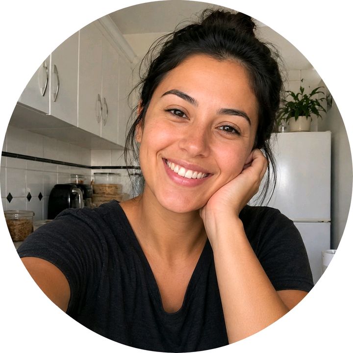 Liliam Azevedo