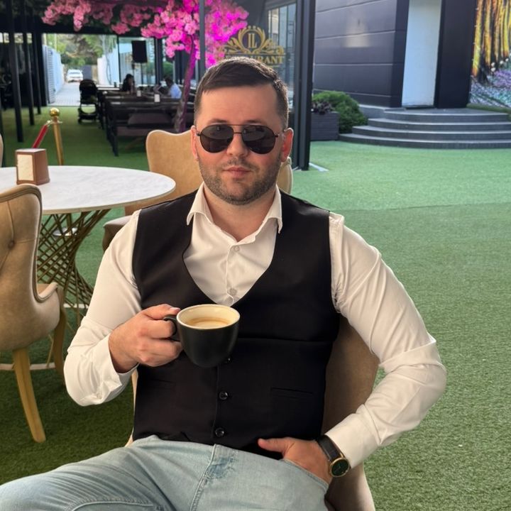 Cercul Înțelepților Pr. Sorin