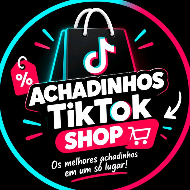 Achadinho tiktok shop