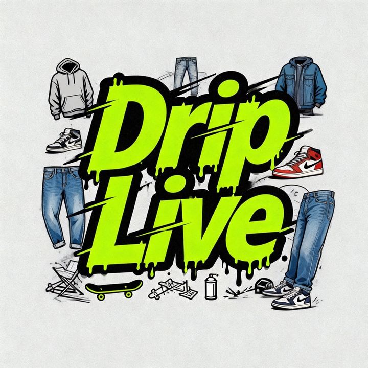 DripWear