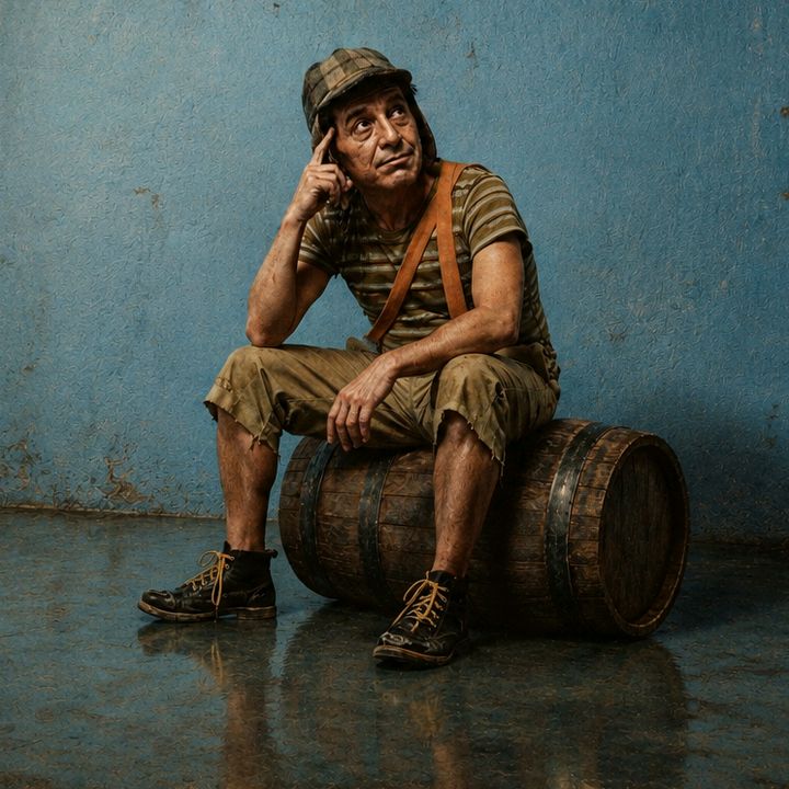 Chaves Consciente
