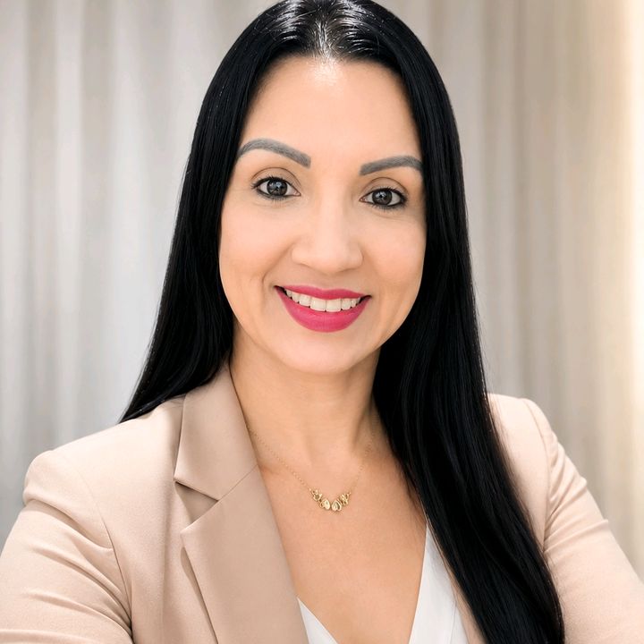 Joyce Scarmeloto
