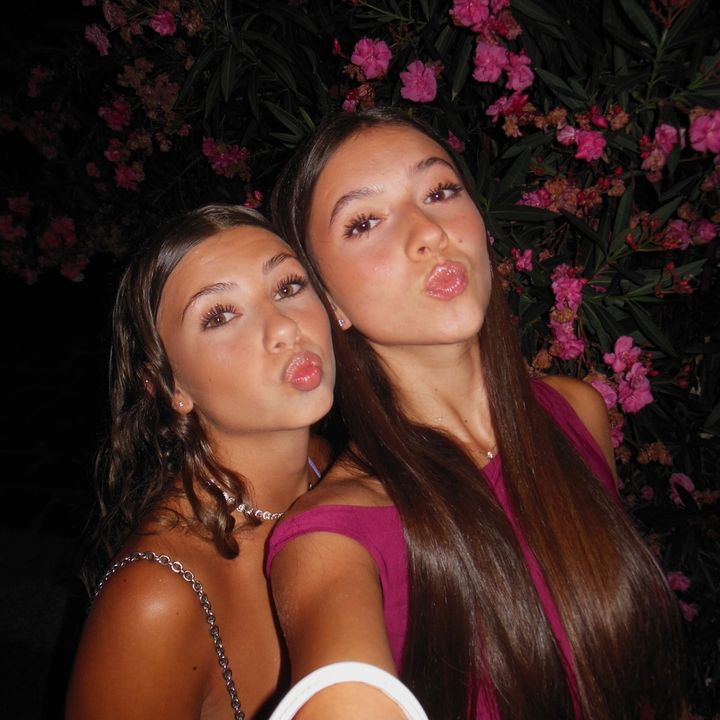elena e greta