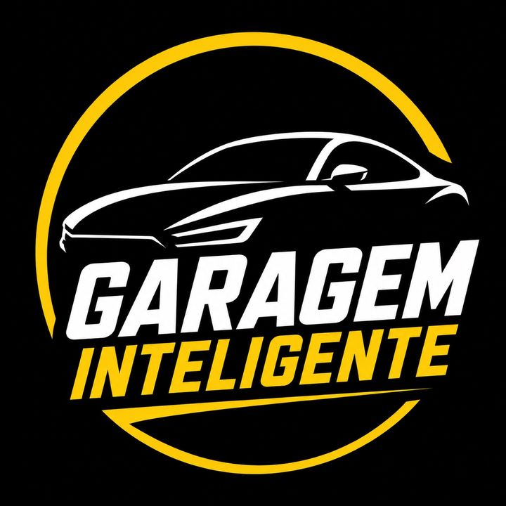 GARAGEM INTELIGENTE