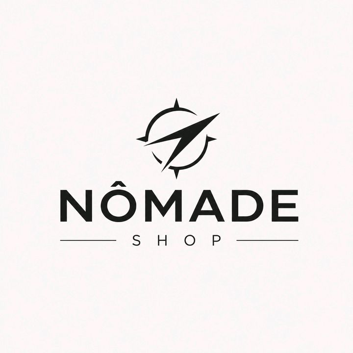 Nômade_Shop