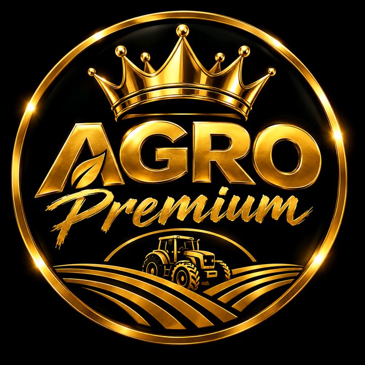 Agro Premium de ouro