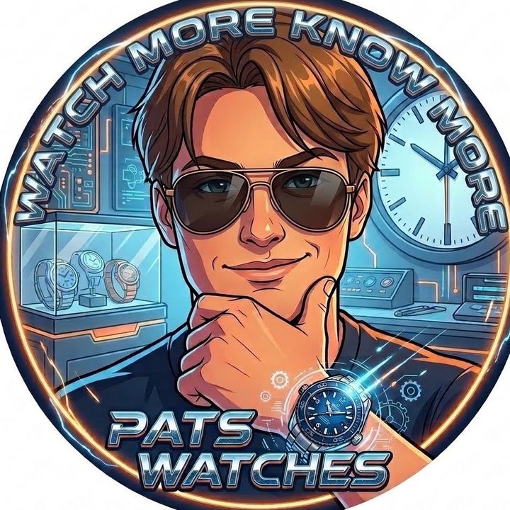 Pats Watches