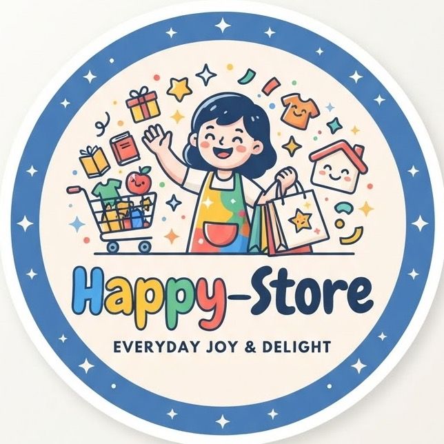 🌷HAPPY-STORE🌷