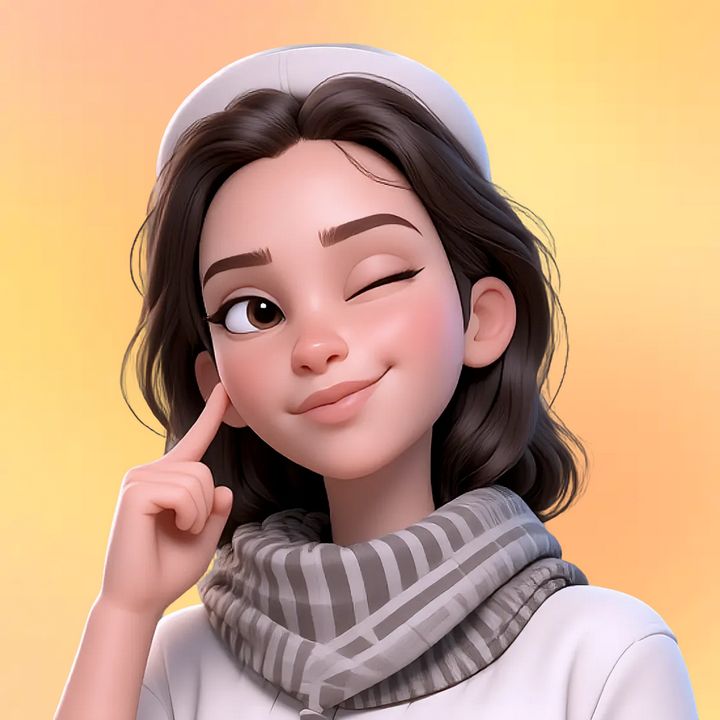 Mya Stouk