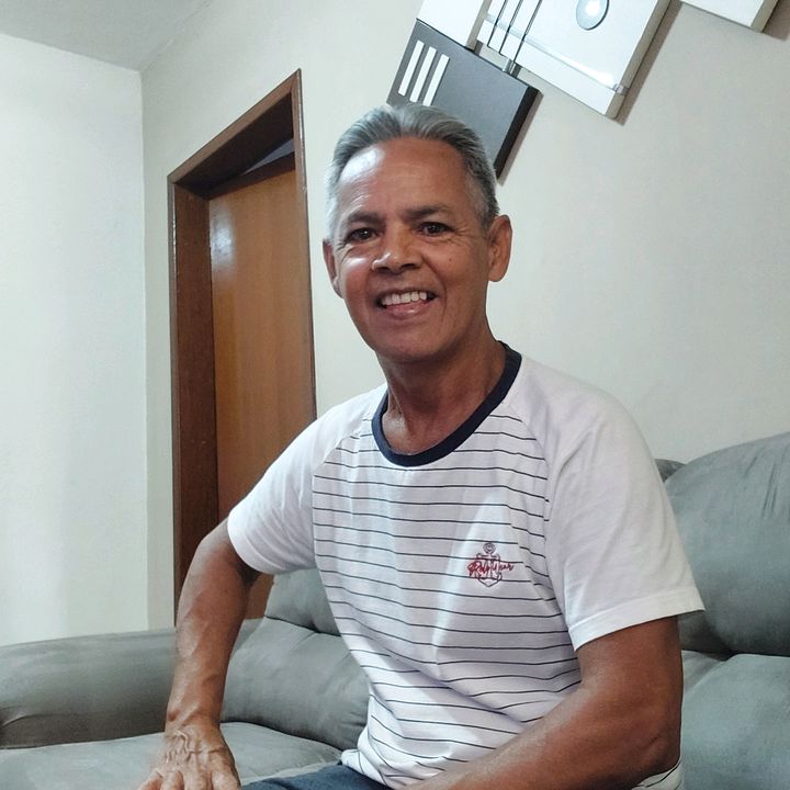 Oswaldo