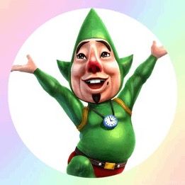 Tingle