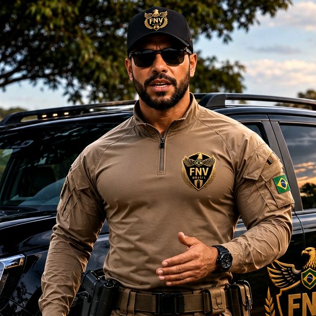 FNV Brasil