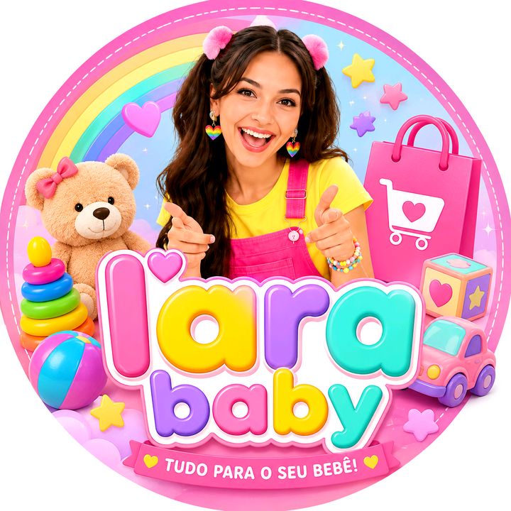 LaraBabyShop