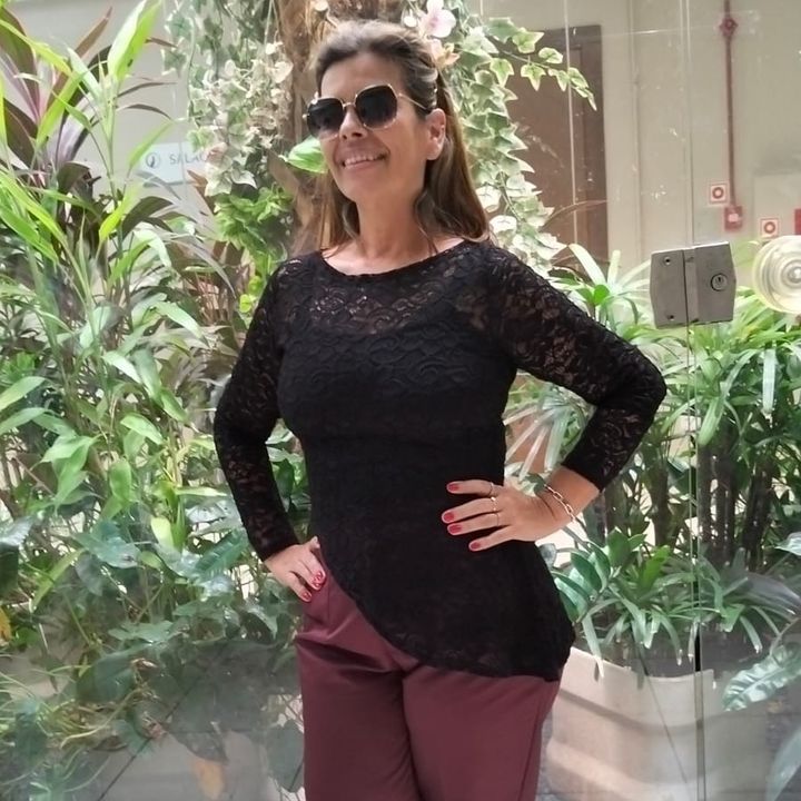 Joana Darc