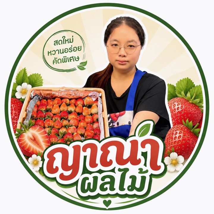 ญาณาขายทุกอย่าง